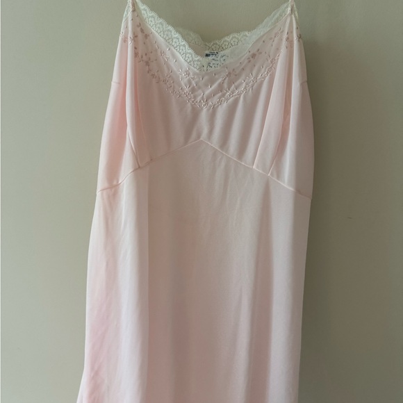 Vintage Sheer Negligee - Picture 4 of 8